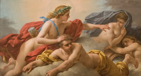 Mittag, 1772